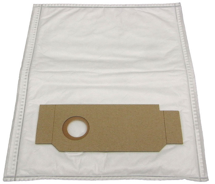 Mikrofaser-Filterbeutel für Laborabsaugung 10er Pack – 1,6 L Volumen 